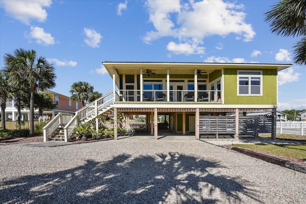 Photo of Outdoor in East End