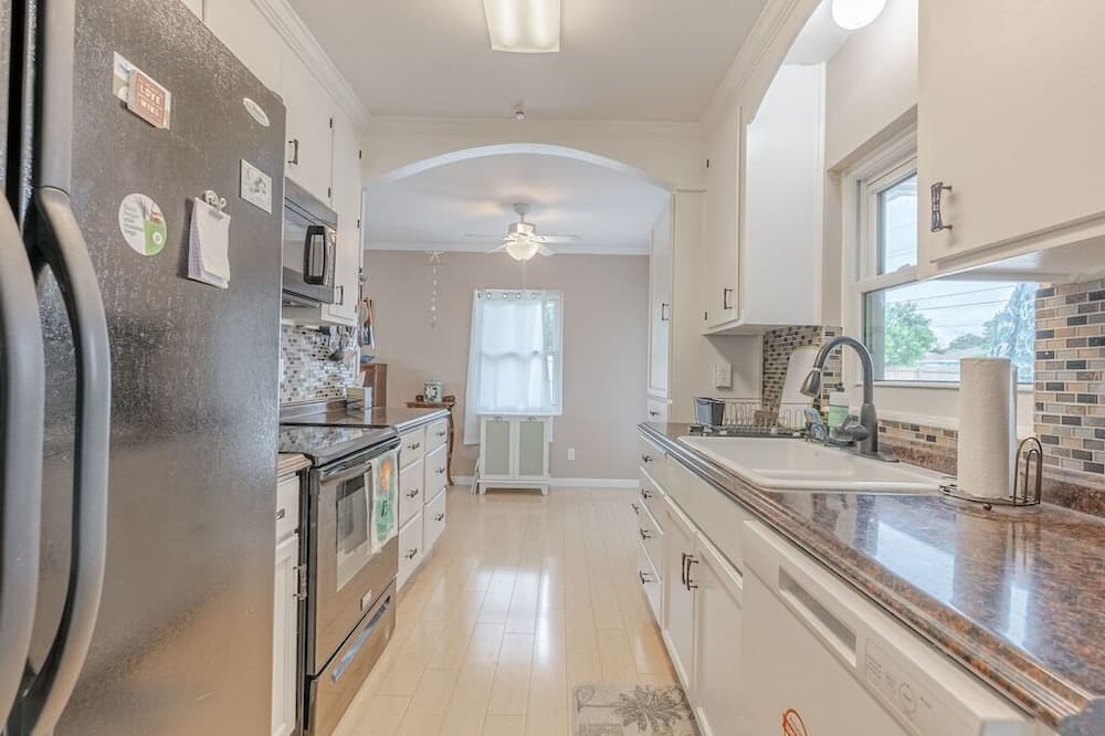 Photo of Kitchen in Riviera Beach