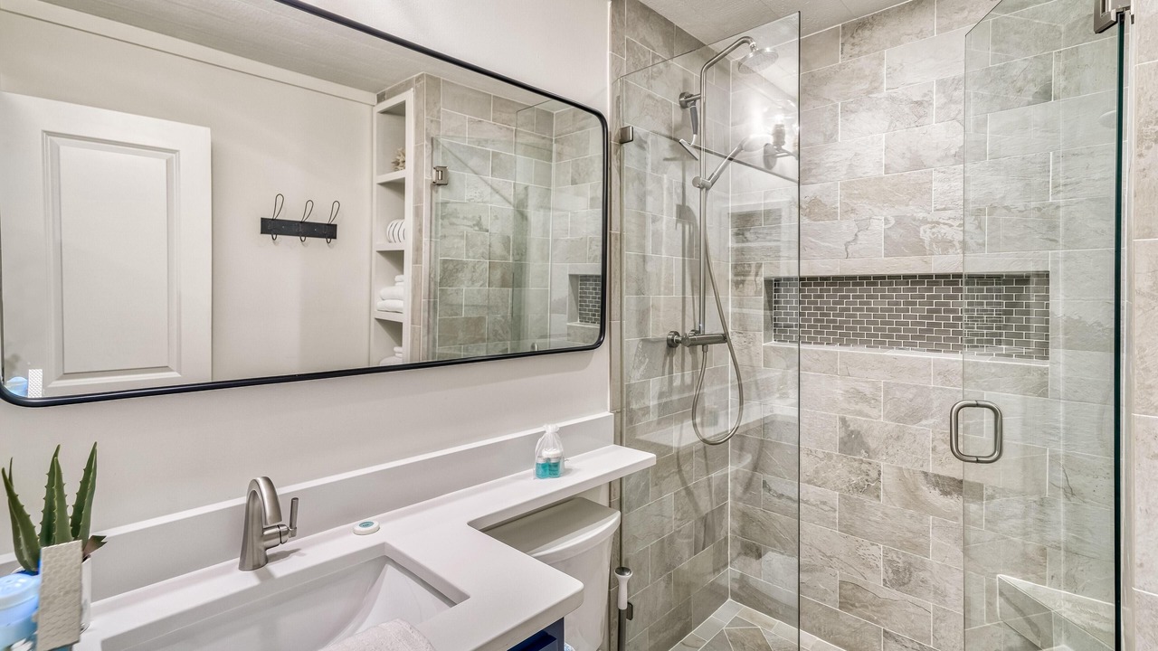 Photo of Bathroom in Inlet Beach