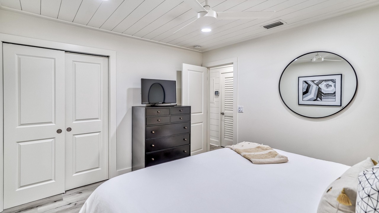 Photo of Bedroom in Inlet Beach