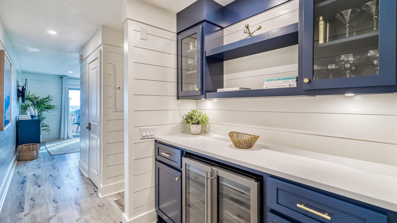Photo of Kitchen in Inlet Beach