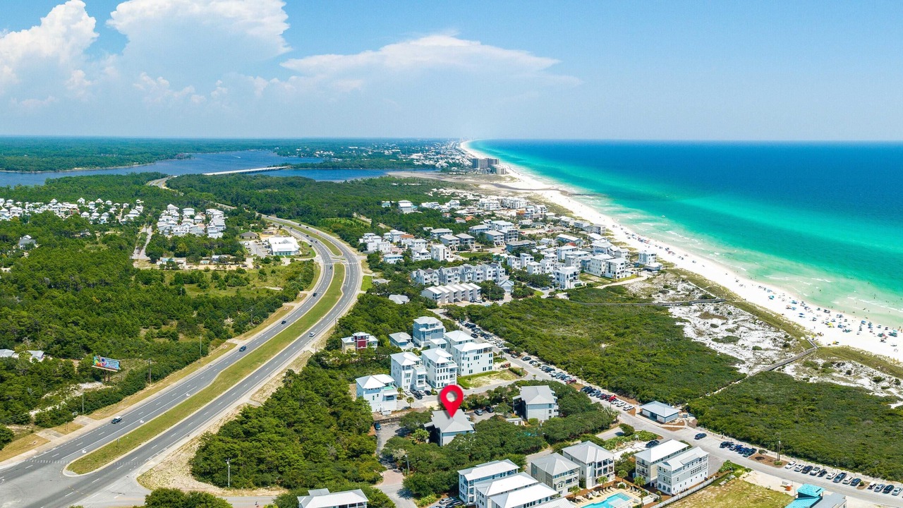 Photo of Outdoor in Inlet Beach