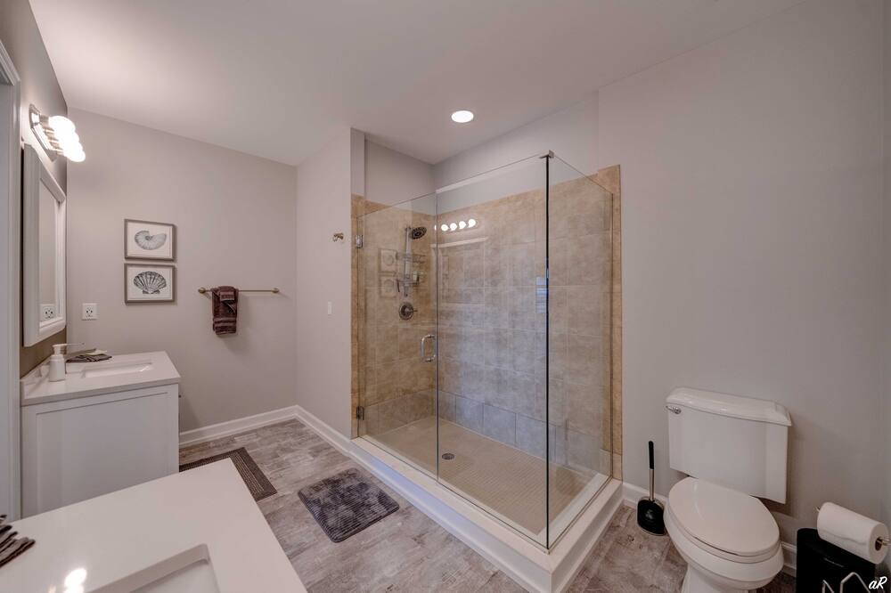 Photo of Bathroom in Upper Grand Lagoon