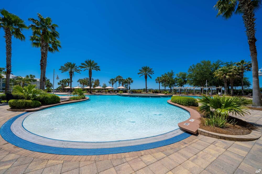 Photo of Outdoor in Upper Grand Lagoon