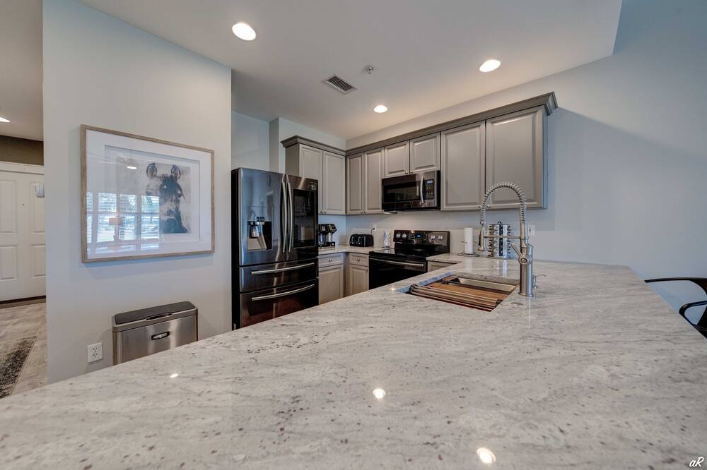 Photo of Kitchen in Upper Grand Lagoon