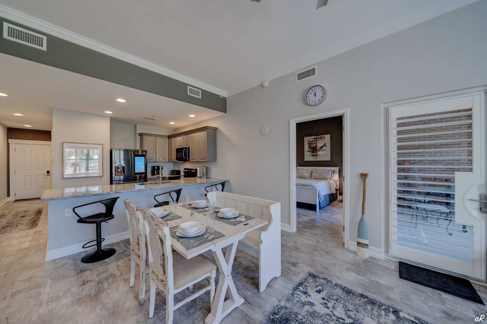 Photo of Kitchen in Upper Grand Lagoon