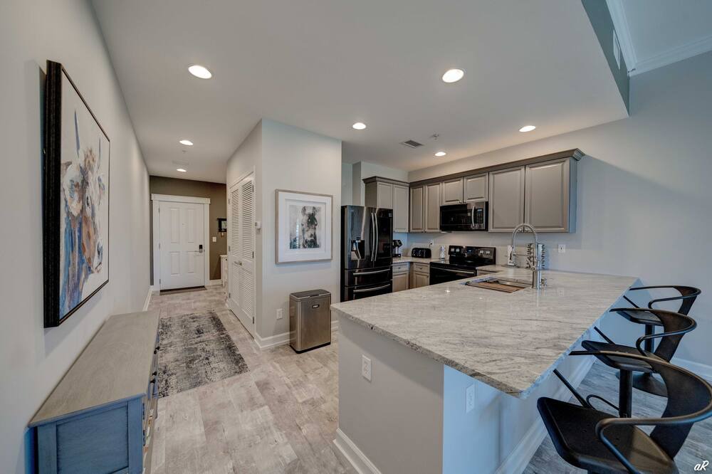 Photo of Kitchen in Upper Grand Lagoon