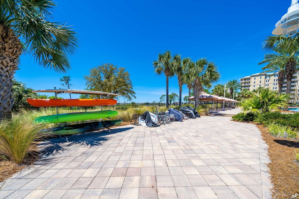Photo of Outdoor in Upper Grand Lagoon