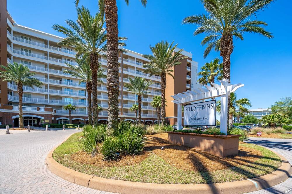 Photo of Outdoor in Upper Grand Lagoon