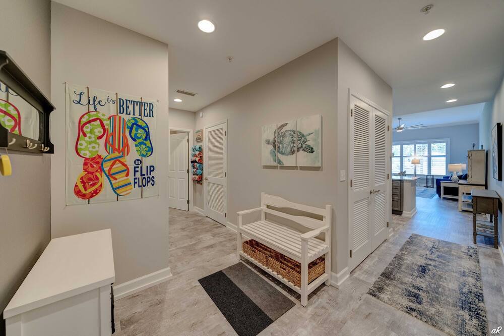 Photo of Livingroom in Upper Grand Lagoon