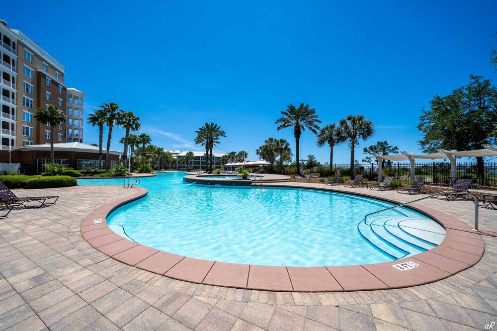Photo of Outdoor in Upper Grand Lagoon