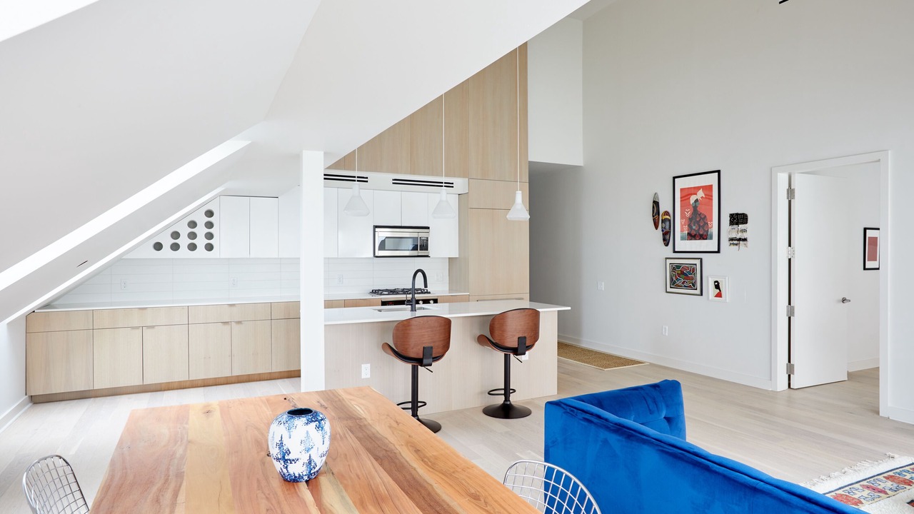 Photo of Kitchen in Tulane - Gravier