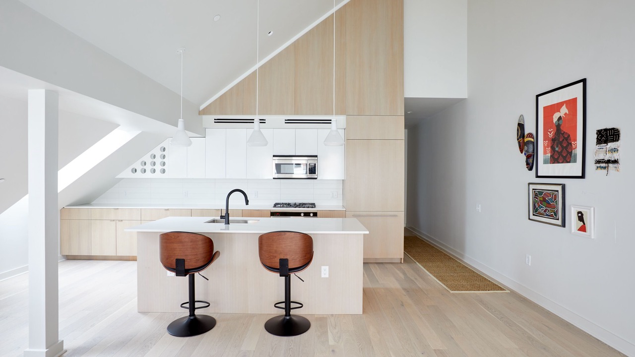 Photo of Kitchen in Tulane - Gravier