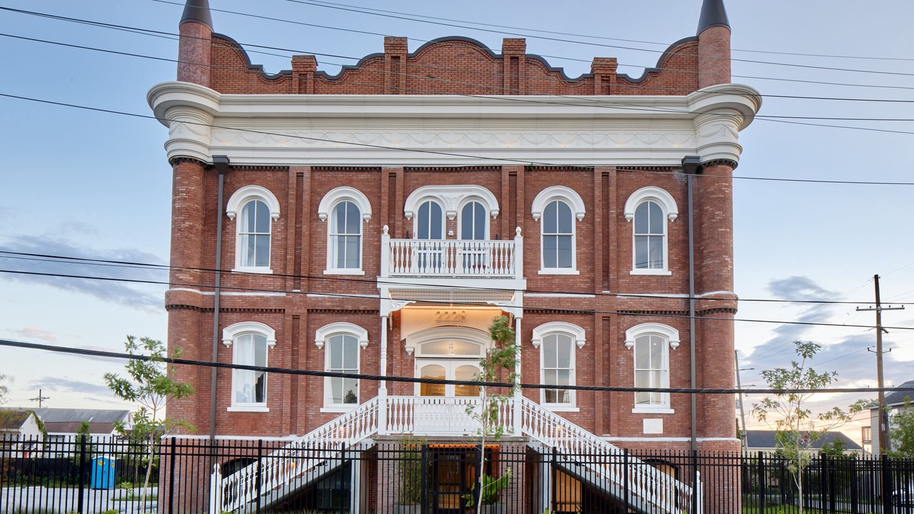 Photo of Outdoor in Tulane - Gravier