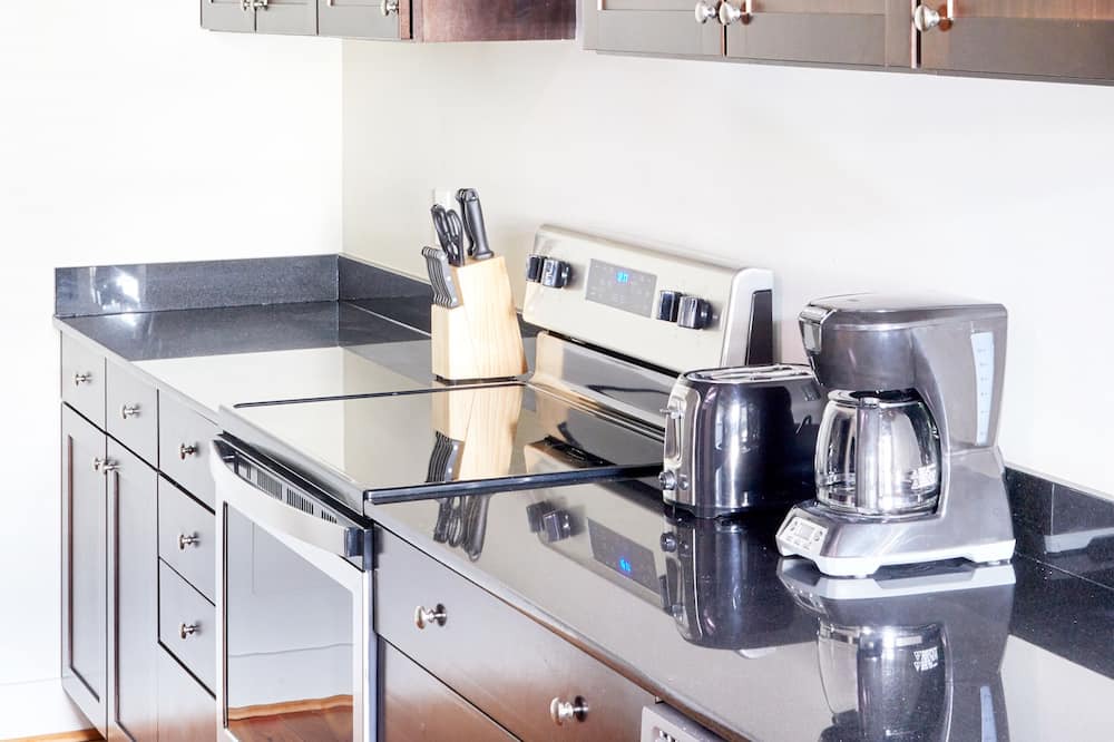 Photo of Kitchen in Arts/Warehouse District