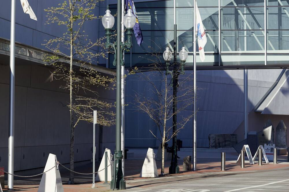 Photo of Outdoor in Arts/Warehouse District