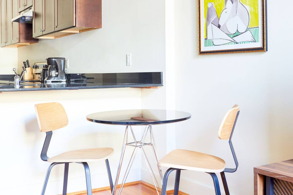 Photo of Kitchen in Arts/Warehouse District