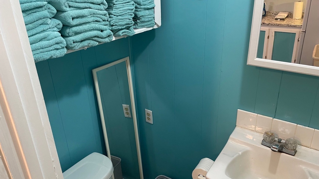 Photo of Bathroom in Jarreau