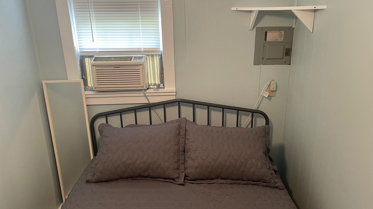 Photo of Bedroom in Jarreau