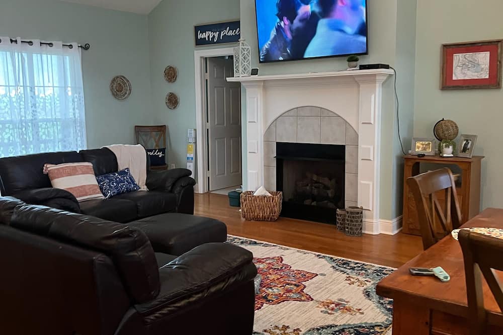 Photo of Livingroom in Sondheimer