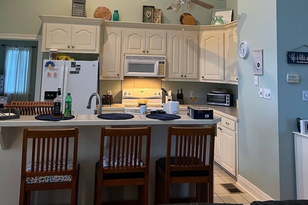 Photo of Kitchen in Sondheimer