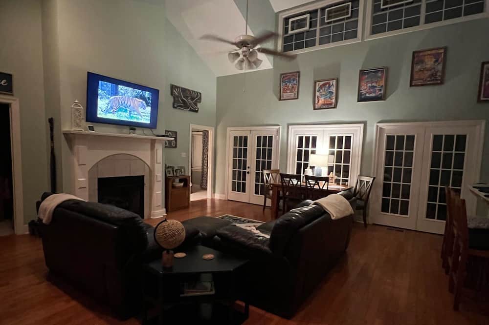 Photo of Livingroom in Sondheimer