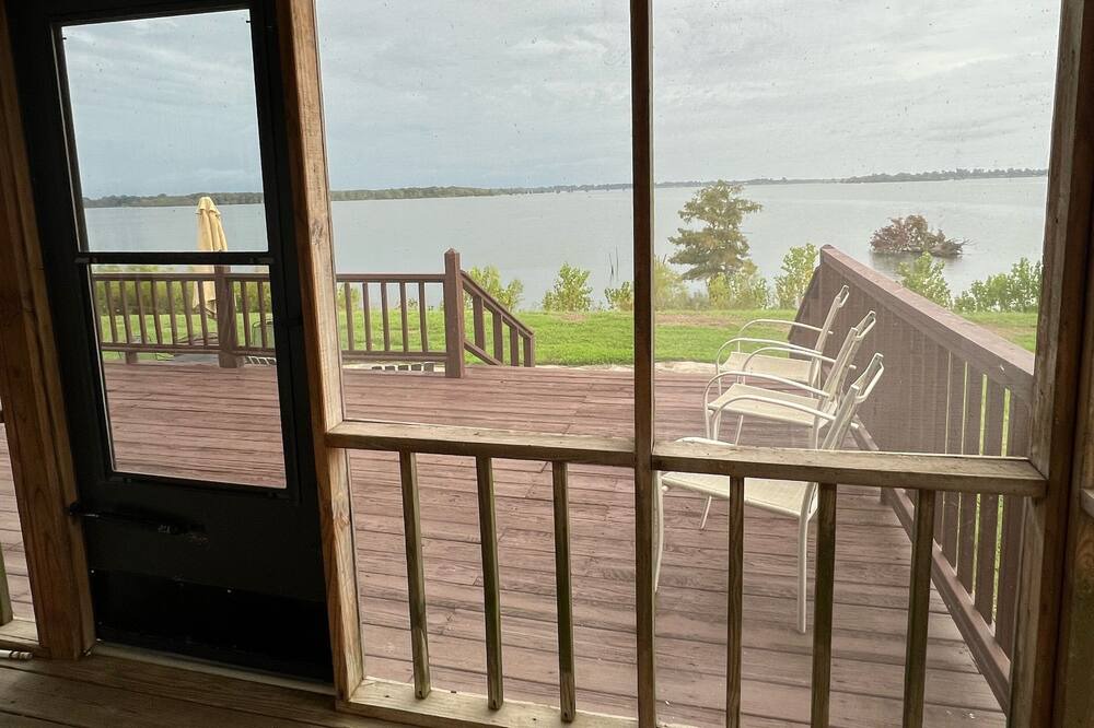 Photo of Patio Balcony in Sondheimer