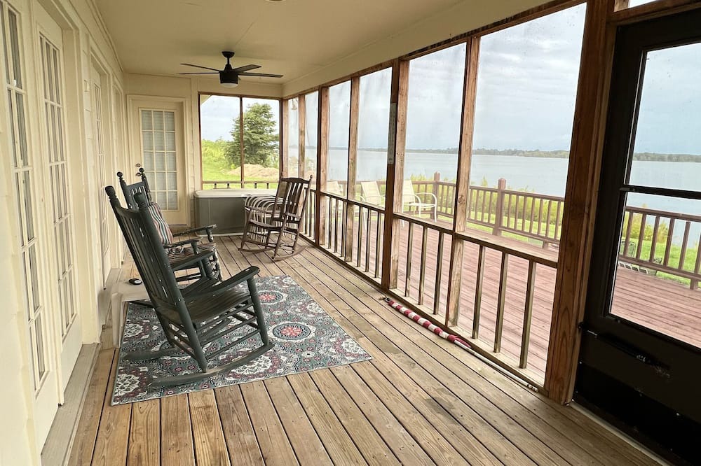 Photo of Patio Balcony in Sondheimer
