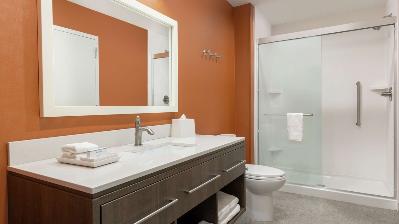 Photo of Bathroom in Vicksburg