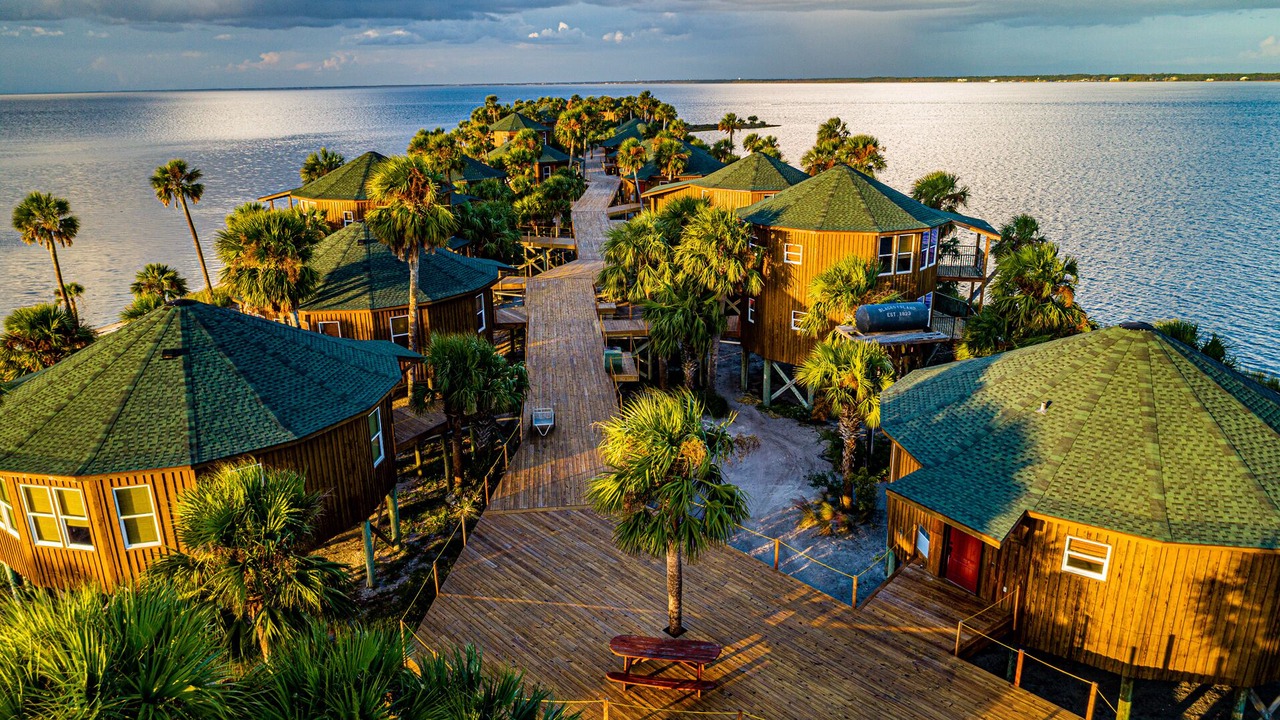 Photo of Outdoor in Port St. Joe