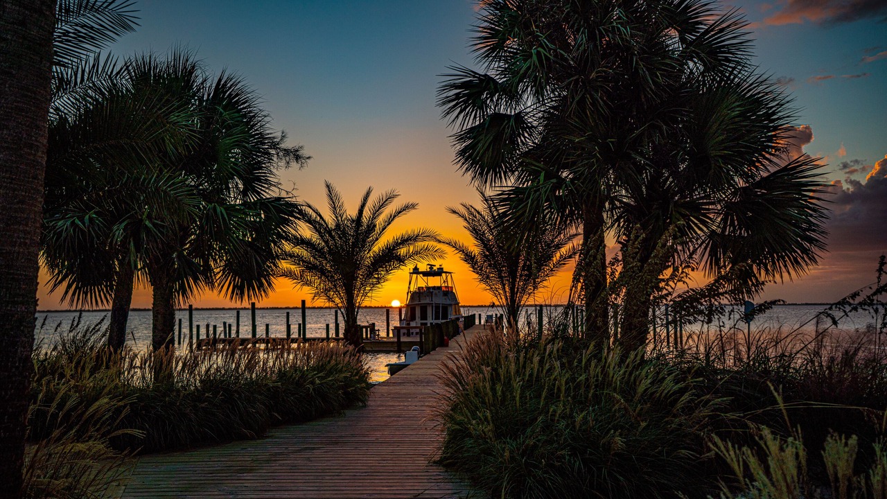 Photo of Outdoor in Port St. Joe