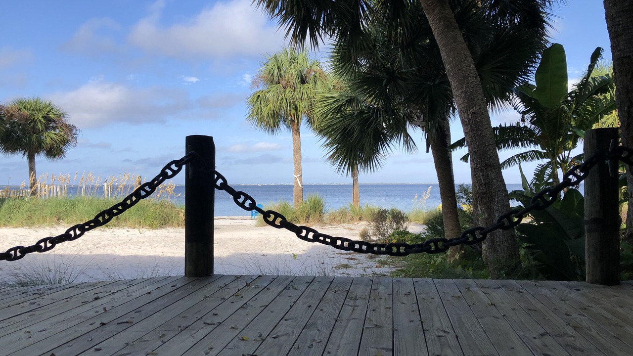 Photo of Outdoor in Port St. Joe