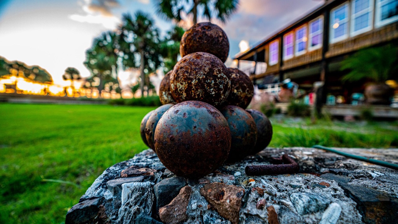 Photo of Outdoor in Port St. Joe
