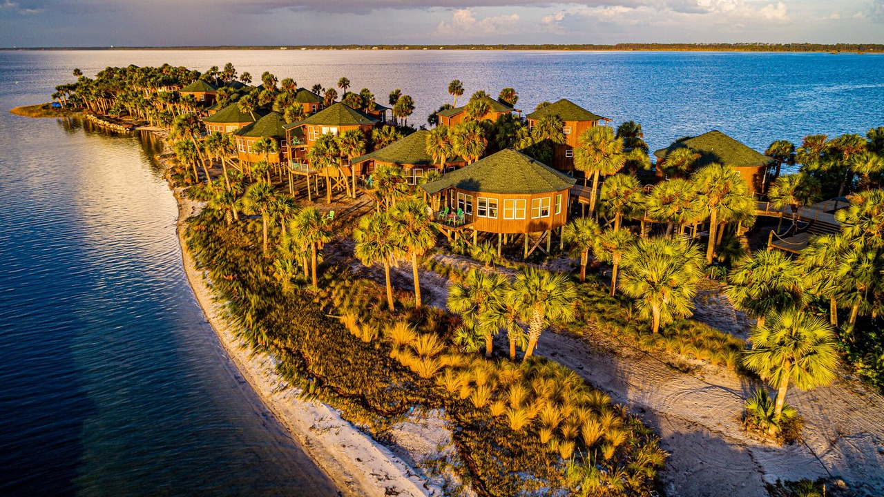 Photo of Outdoor in Port St. Joe