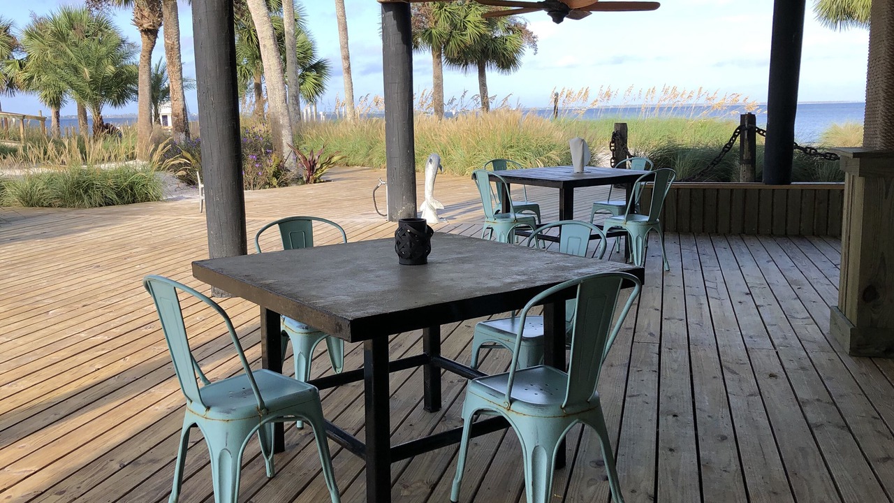 Photo of Outdoor in Port St. Joe