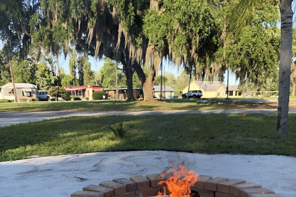 Photo of Outdoor in Fruitland Park