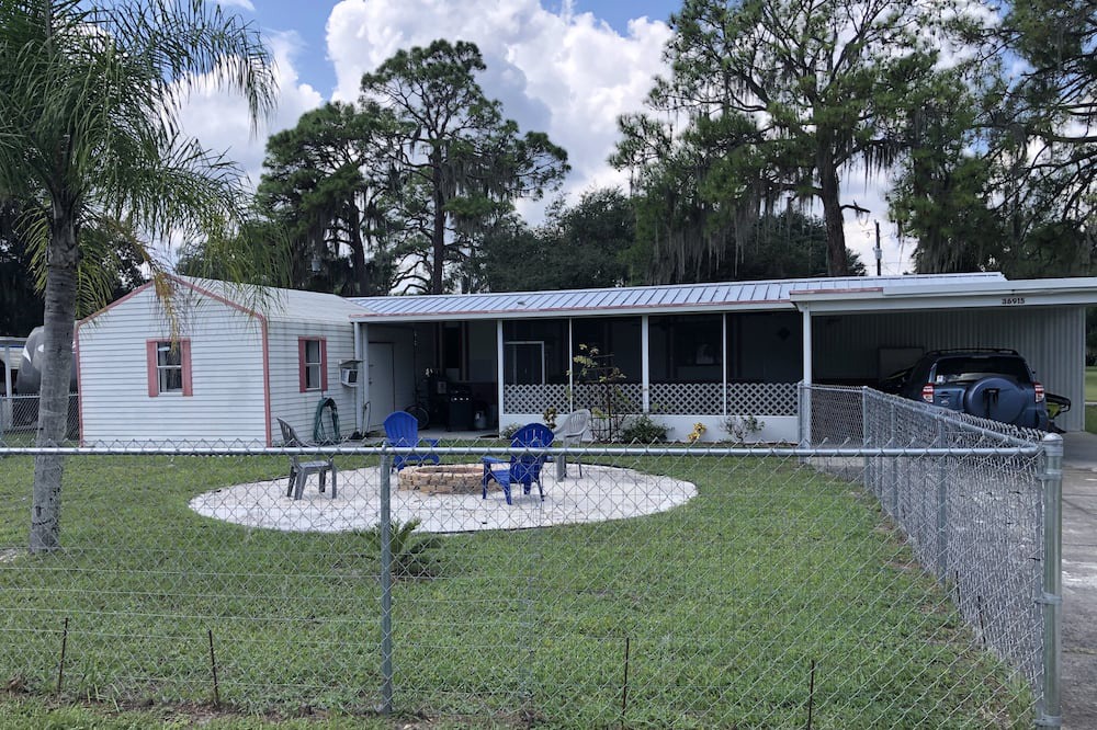 Photo of Outdoor in Fruitland Park