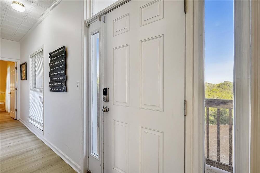 Photo of Bedroom in Sea Palm Village