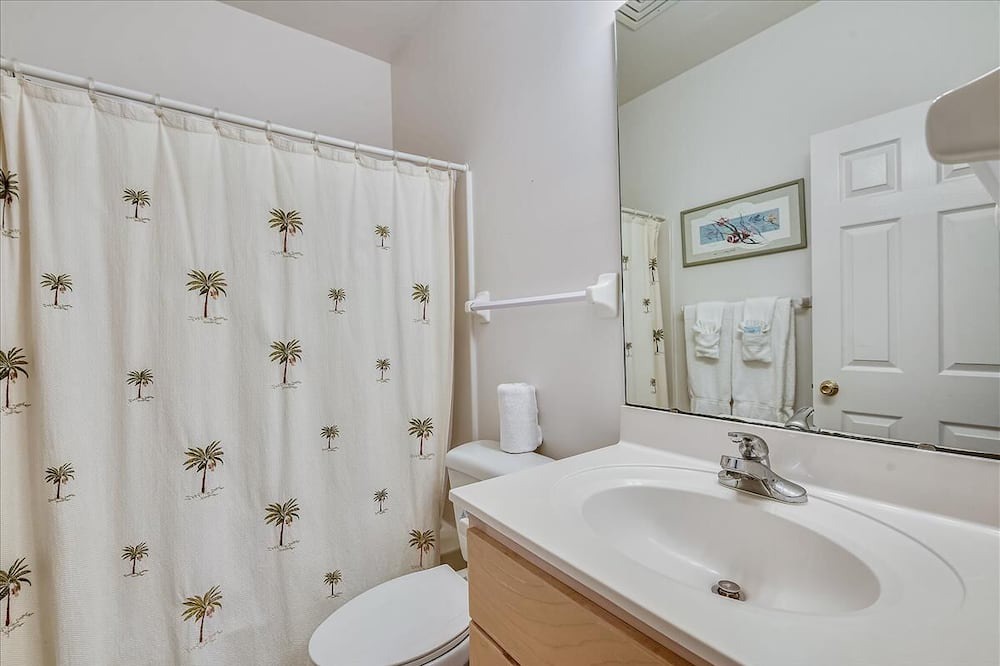 Photo of Bathroom in Sea Palm Village