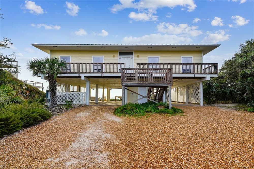 Photo of Outdoor in Sea Palm Village