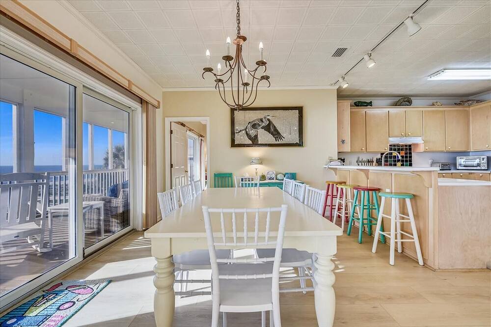 Photo of Kitchen in Sea Palm Village