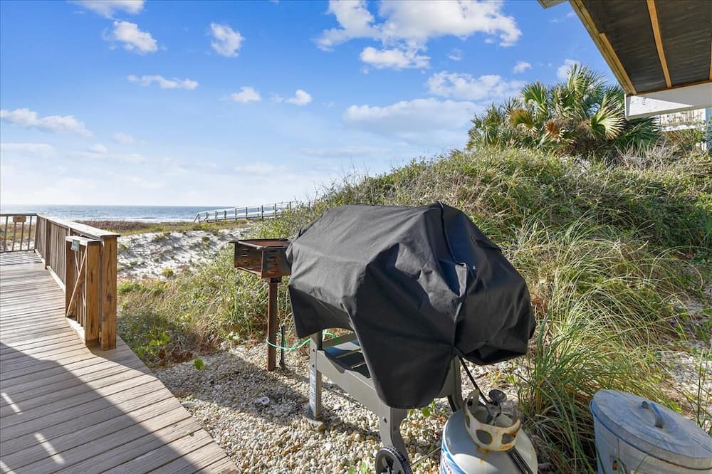 Photo of Outdoor in Sea Palm Village