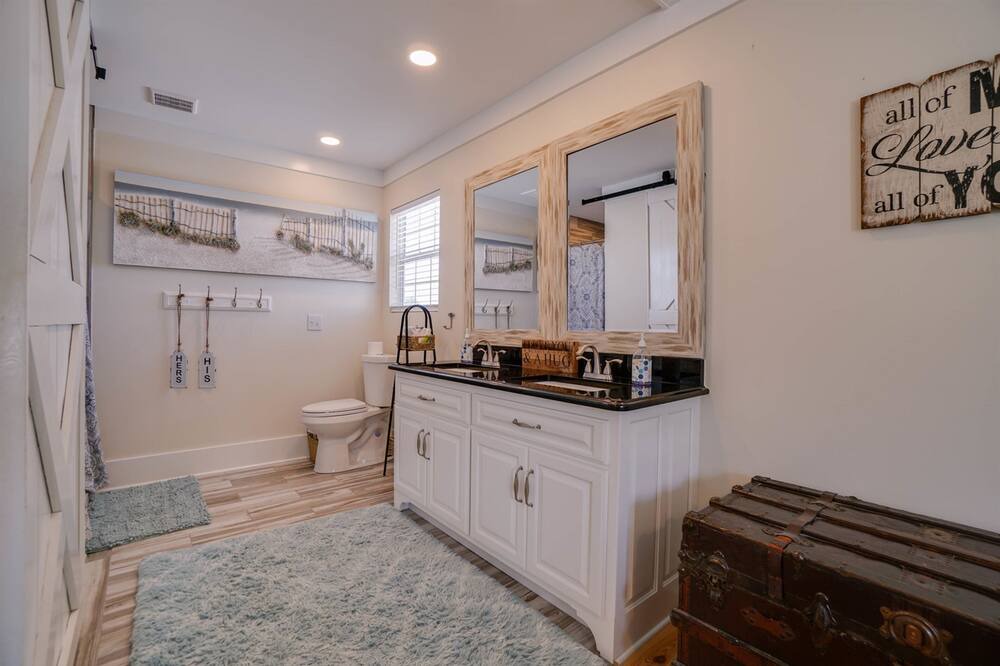 Photo of Kitchen in Holiday Beach
