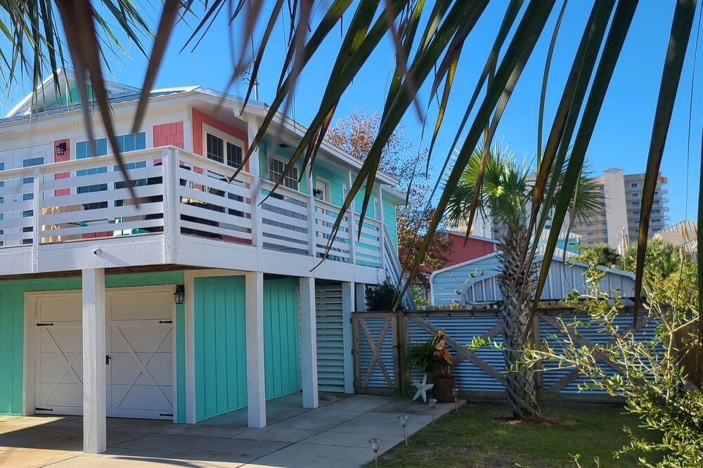Photo of Outdoor in Holiday Beach