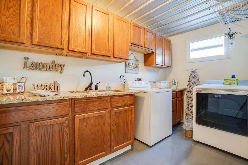Photo of Kitchen in Holiday Beach