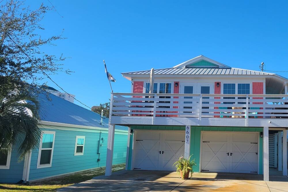 Photo of Outdoor in Holiday Beach