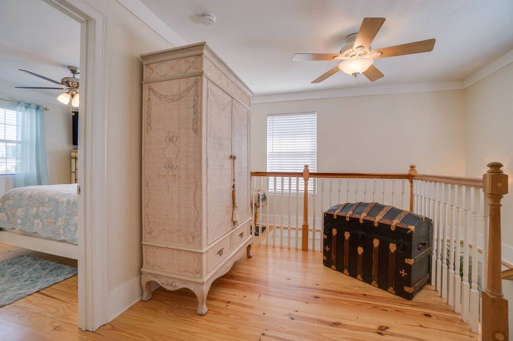 Photo of Bedroom in Holiday Beach