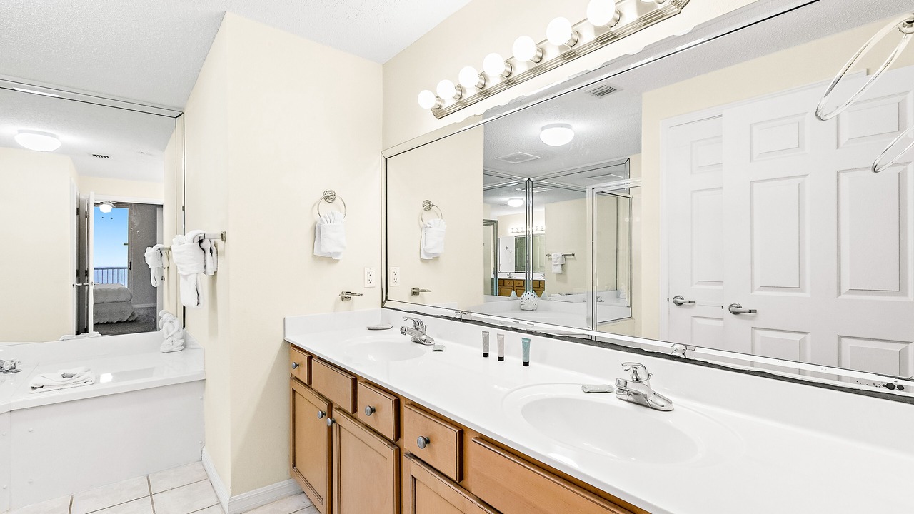 Photo of Kitchen in Navarre Beach