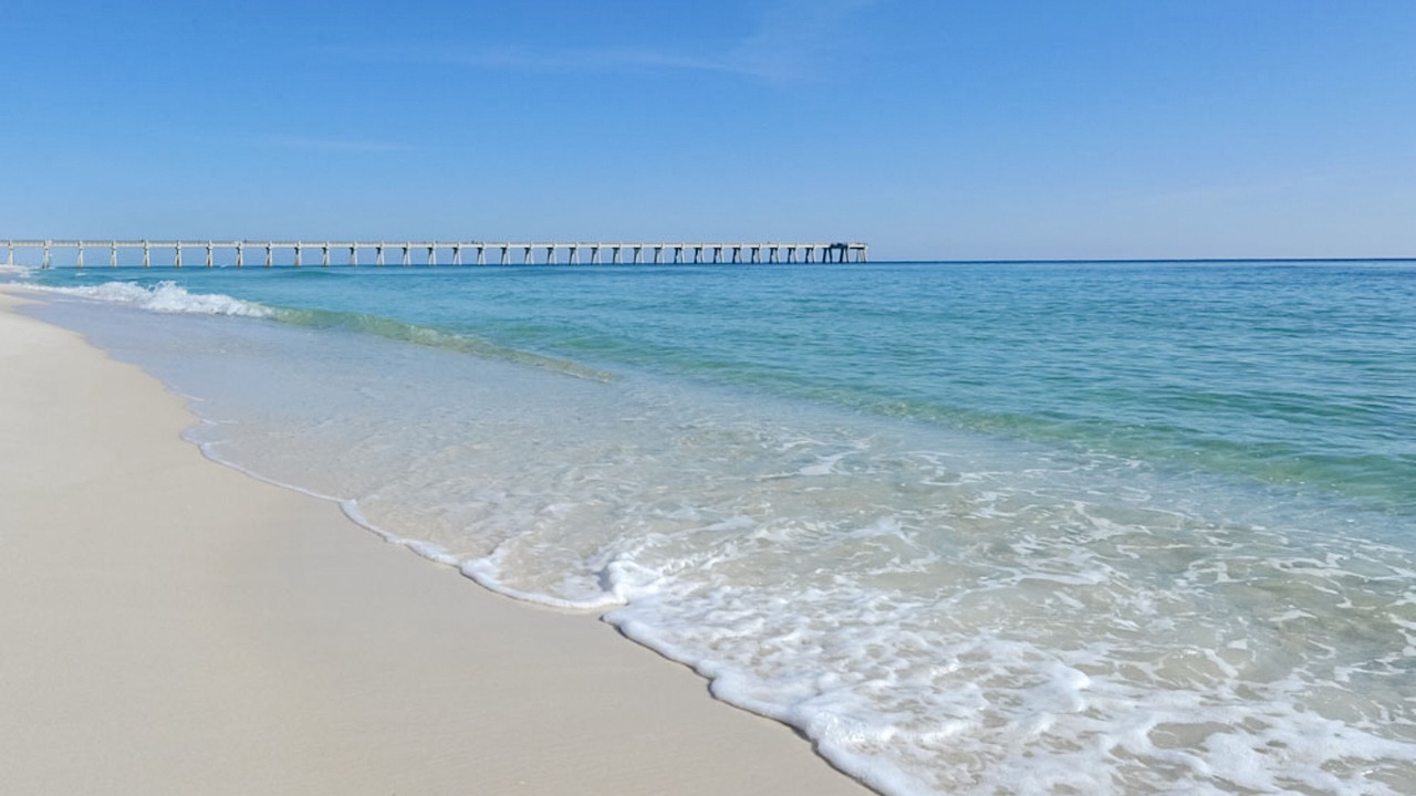Photo of Outdoor in Navarre Beach