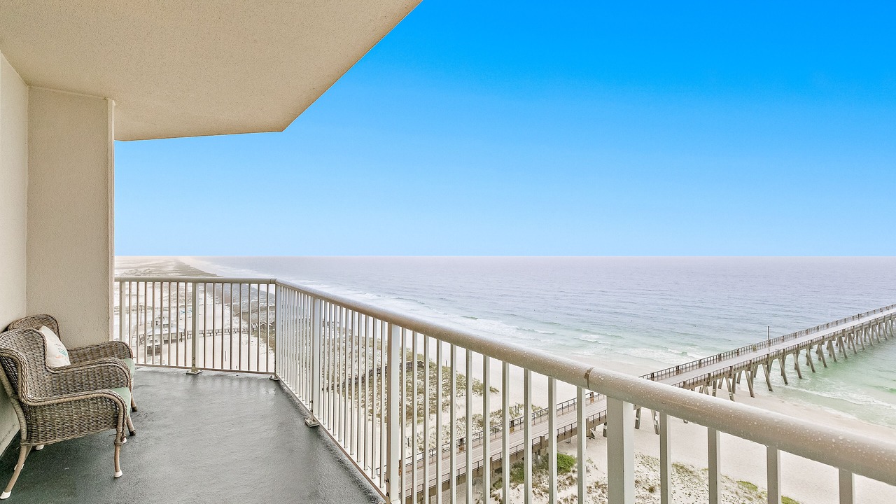 Photo of Outdoor in Navarre Beach